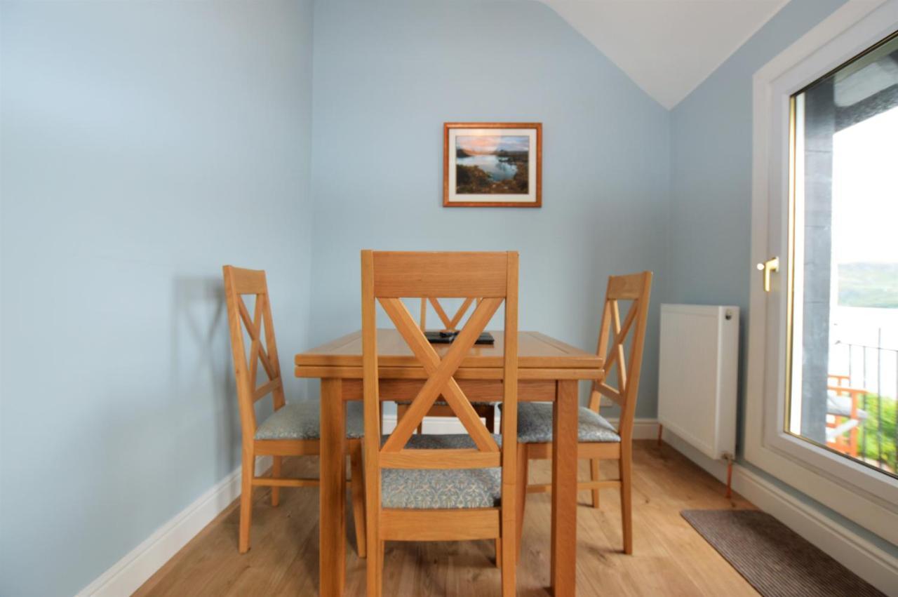 Upper Alta Apartment 泰纳布鲁赫 外观 照片
