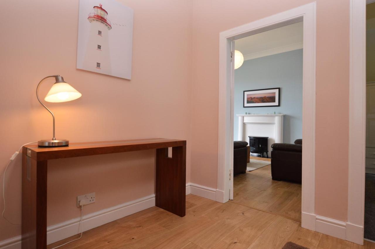 Upper Alta Apartment 泰纳布鲁赫 外观 照片
