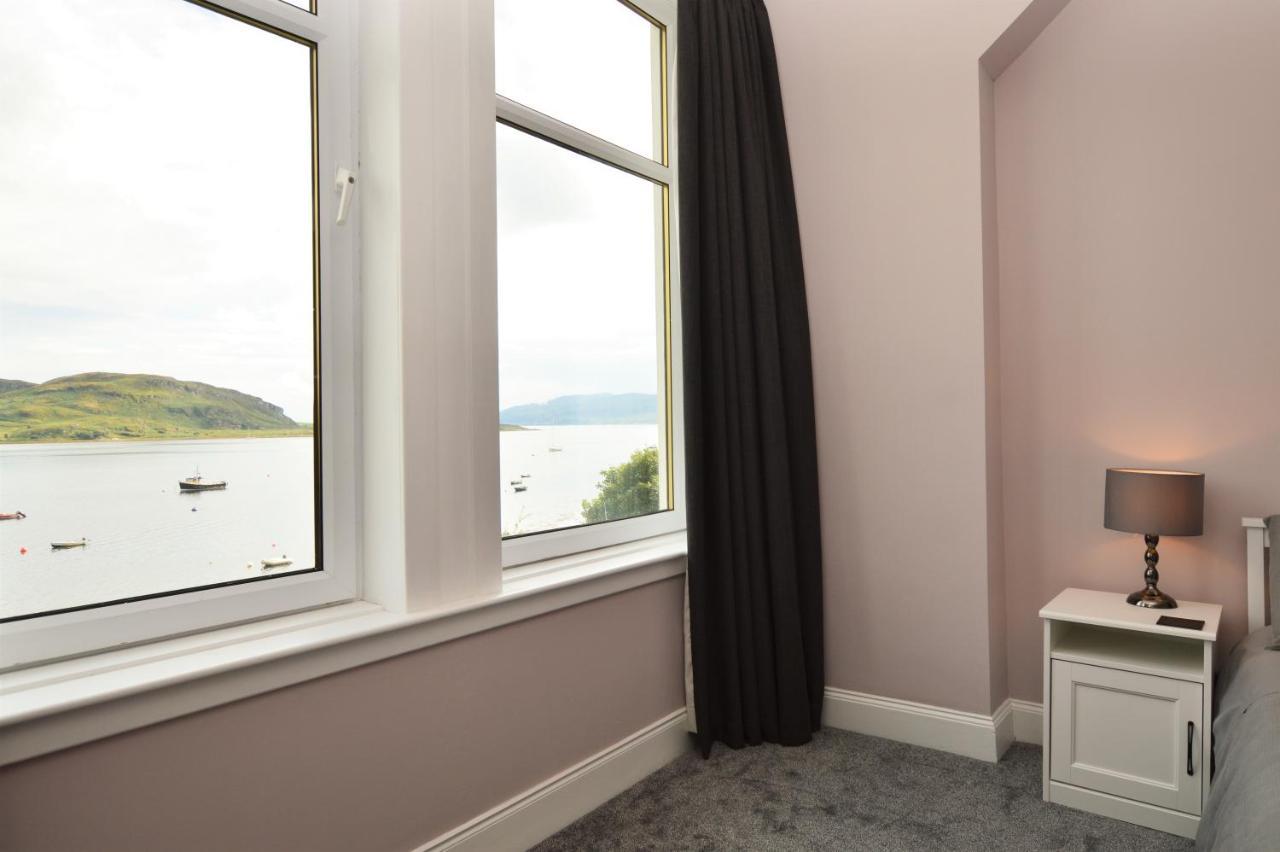 Upper Alta Apartment 泰纳布鲁赫 外观 照片