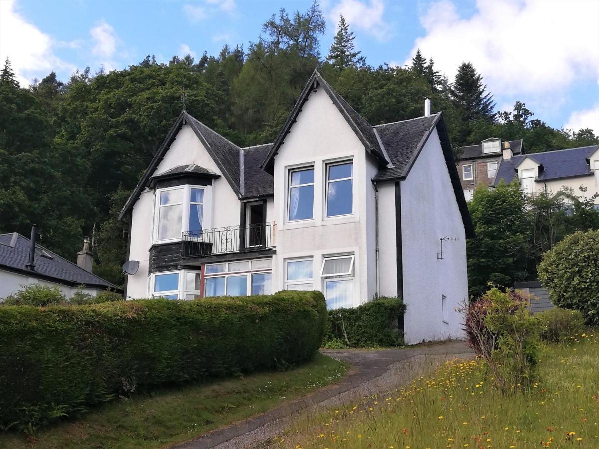 Upper Alta Apartment 泰纳布鲁赫 外观 照片